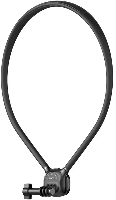 AOCHUAN (LINYTUO) Free A1 Neck Strap (Juodas)