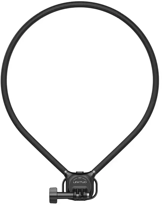 AOCHUAN (LINYTUO) Free A1 Neck Strap (Juodas)