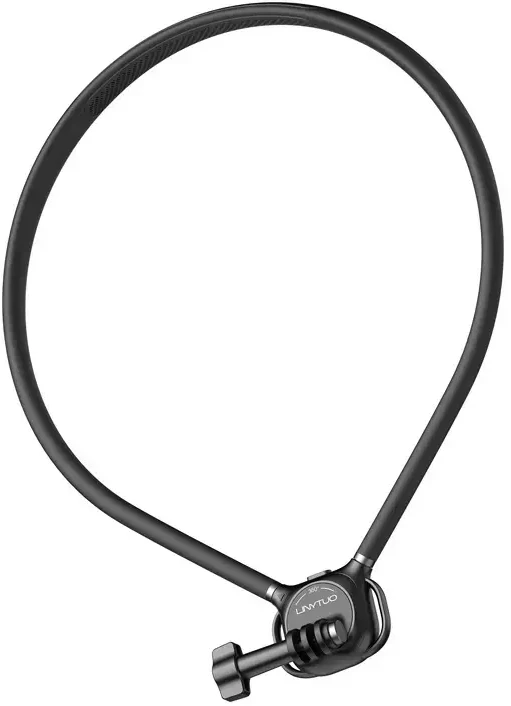 AOCHUAN (LINYTUO) Free A1 Neck Strap (Juodas)