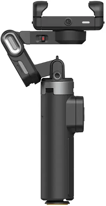 AOCHUAN M3 Pro Mini Gimbal with AI Sensor (Juodas)