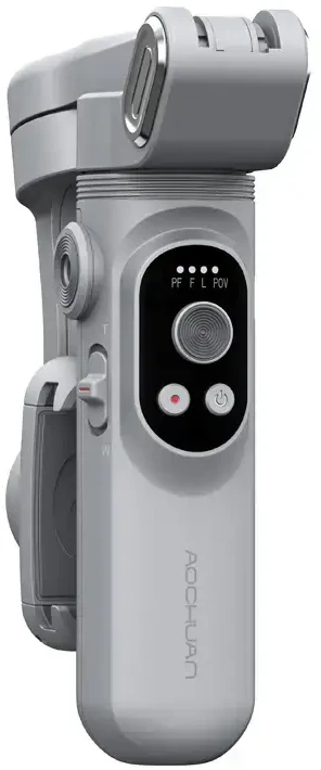 AOCHUAN X Gimbal (Gray)