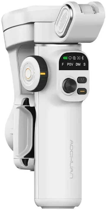 AOCHUAN X2 Standard Gimbal (Baltas)