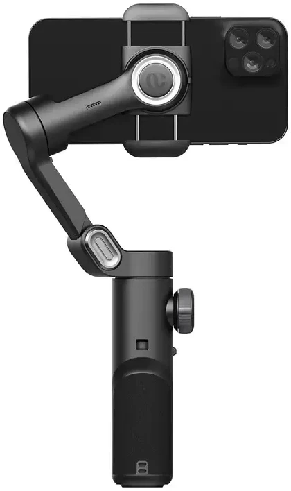 AOCHUAN XE Standard Gimbal (Juodas)