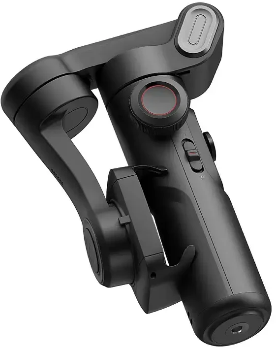 AOCHUAN XE Standard Gimbal (Juodas)