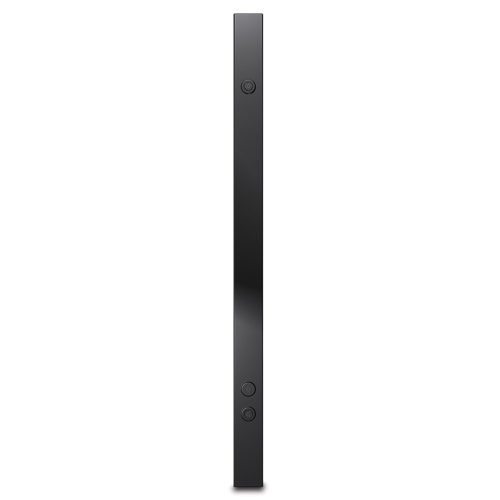 Apc Rack PDU 2G, matuojamas, ZeroU, 20A / 208V, 16A / 230V, (18) C13 ir (2) C19