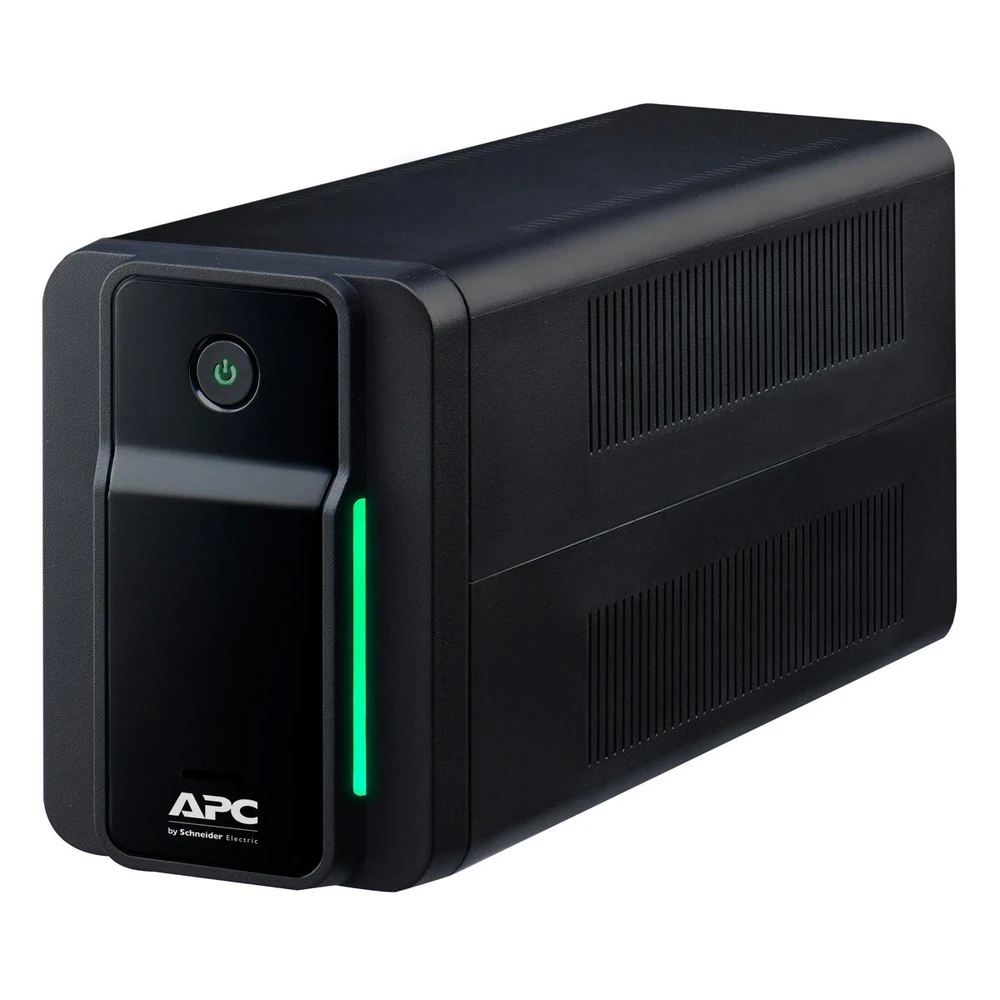 APC BACK-UPS 500VA, 230V, AVR, IEC SOCKETS