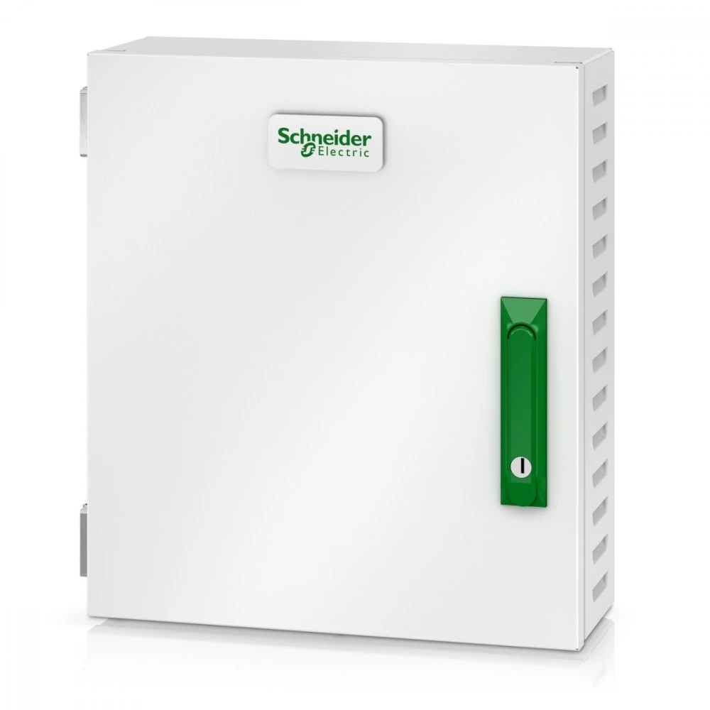 APC Galaxy VS aptarnavimo apėjimo skydelis 10-20kW 400V (GVSBPSU10K20H)