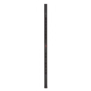 „Apc Rack“ PDU, „Basic“, „ZeroU“, 16A, 230 V, (20) C13 ir (4) C19; IEC309, 10 pėdų laidas