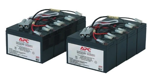 APC Replacement Baterija Cartridge #11