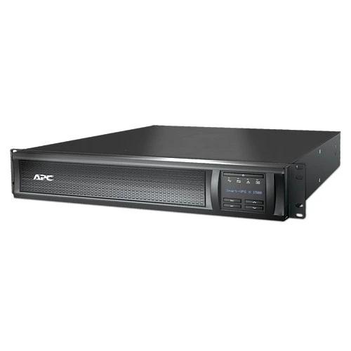 APC Smart-UPS „Line-Interactive“ 3000 VA 2700 W 9 AC išvestis(ys / čių)