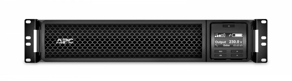 APC SMART-UPS SRT 1000VA RM 230V
