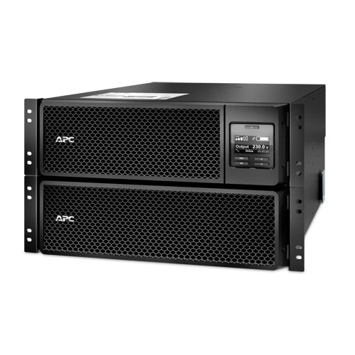 Apc „Smart-UPS SRT 8000VA RM 230V“
