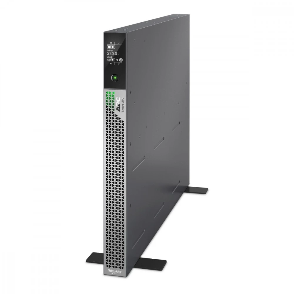 Nepertraukiamas Maitinimo Šaltinis (UPS) - APC Smart-UPS SRTL3KRM1U Ličio Jonų