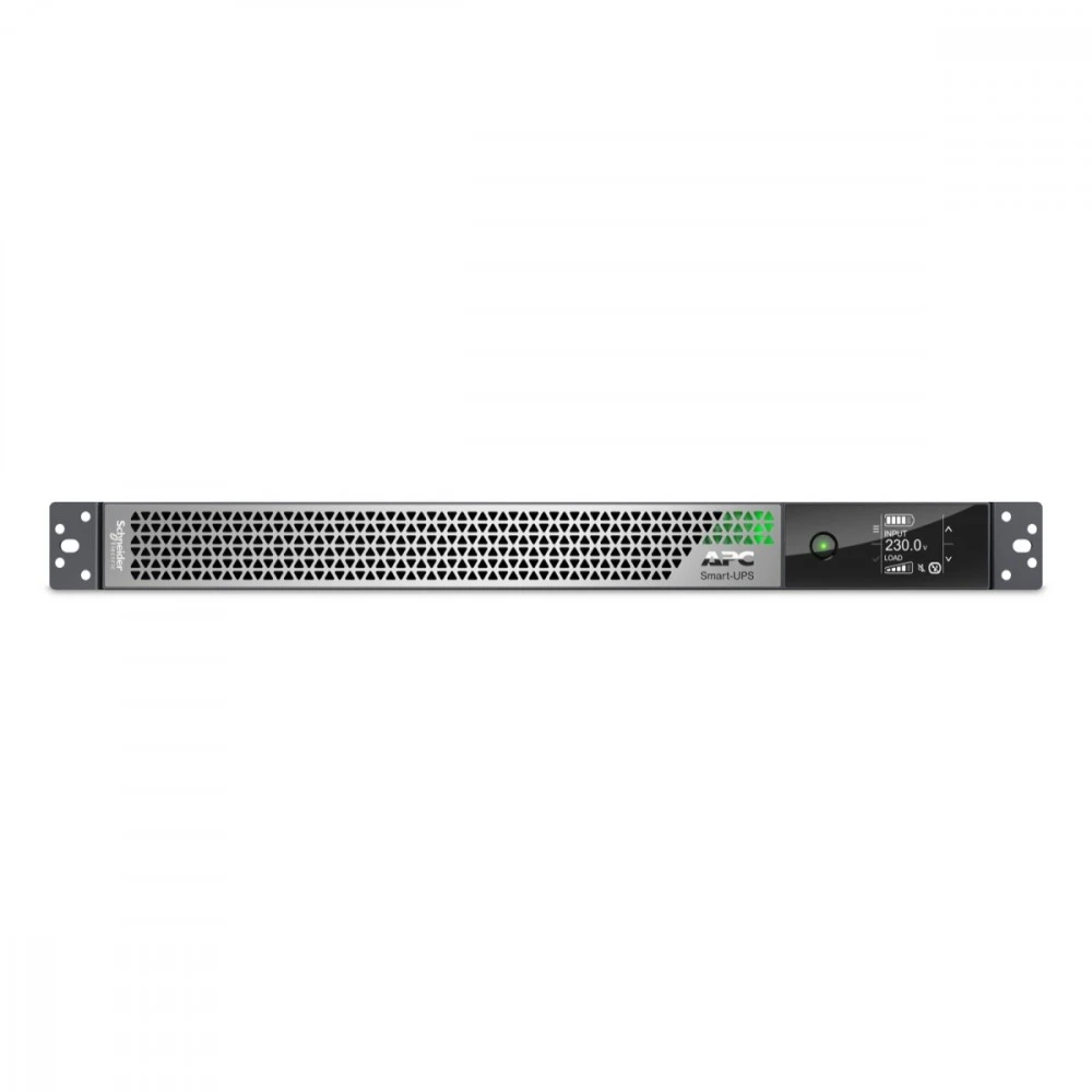 Nepertraukiamas Maitinimo Šaltinis (UPS) - APC Smart-UPS SRTL3KRM1U Ličio Jonų