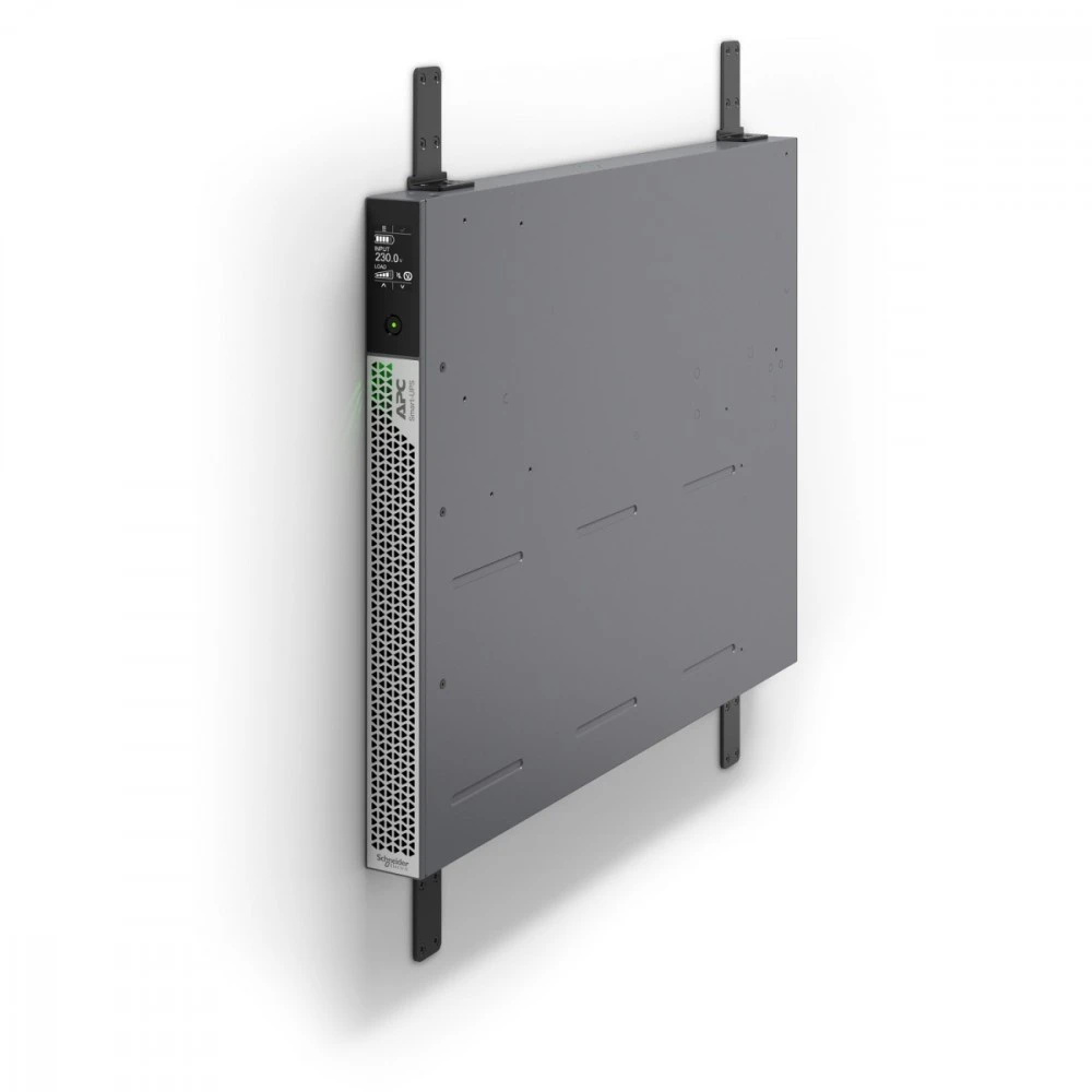 Nepertraukiamas Maitinimo Šaltinis (UPS) - APC Smart-UPS SRTL3KRM1U Ličio Jonų