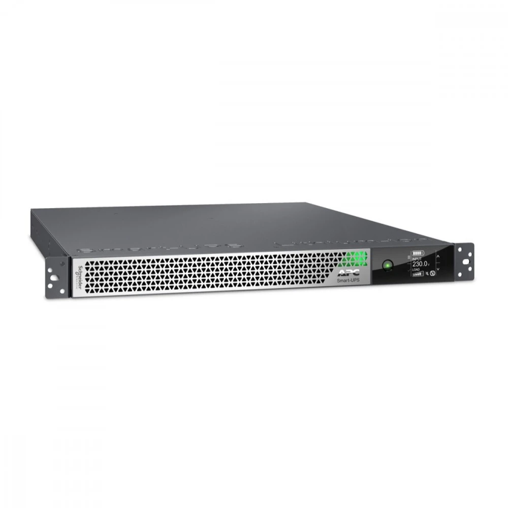 Nepertraukiamas Maitinimo Šaltinis (UPS) - APC Smart-UPS SRTL3KRM1U Ličio Jonų