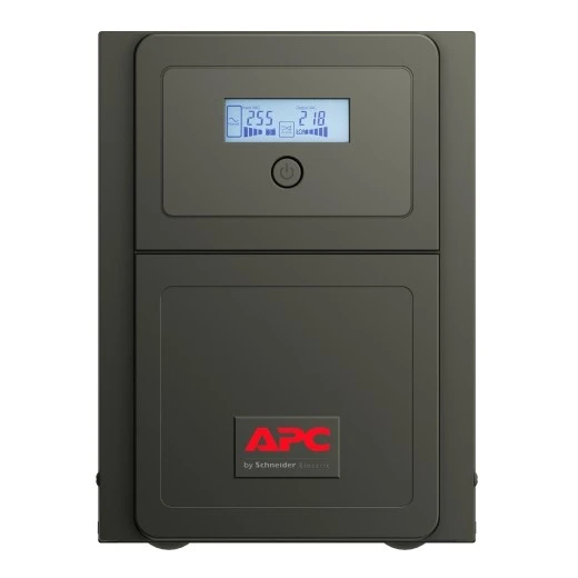 APC EASY UPS SMV 1000VA 230V
