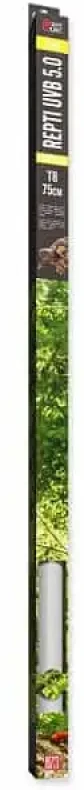 Apgaismojums terārijam : Repti Planet Bulb UVB 5.0 75cm 25W