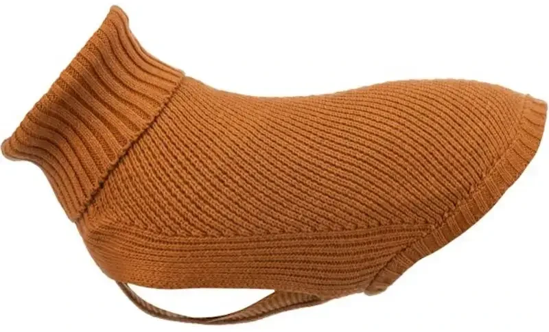 Trixie Sweter dla Psa Trixie Berln Oranžinė L