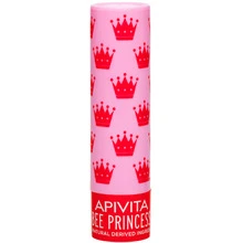 Apivita lūpų priežiūros priemonė „Bee Princess“ 4,4 g