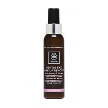 "Apivita" švelnus valomasis pienelis su medumi ir tila 100ml