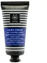 Apivita Hand Kreminis Dry-Chapped Hands rankų kremas, 50 ml