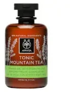 Apivita Tonikas Mountain Tea Dušo želė, 250 ml