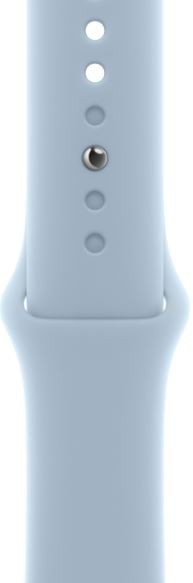 Išmaninė apyrankė „Apple“ 45 mm „Mėlyna“ sportinė apyrankė - M/L