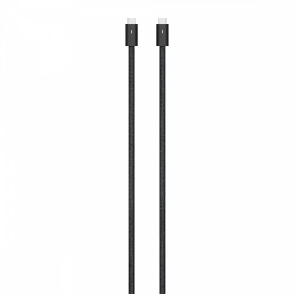 Apple Thunderbolt 5 (USB-C) Pro kabelis (1 m)