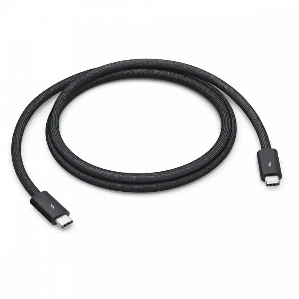 Apple Thunderbolt 5 (USB-C) Pro kabelis (1 m)