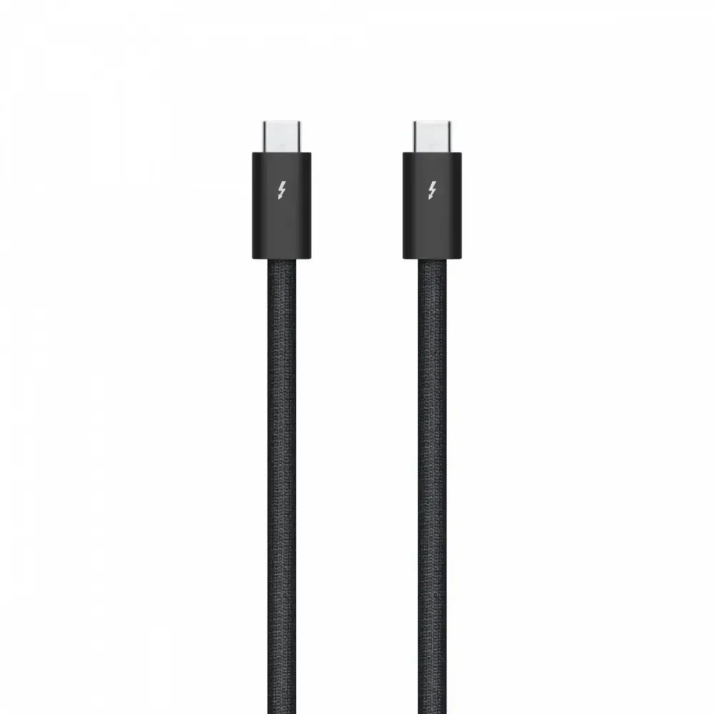 Apple Thunderbolt 5 (USB-C) Pro kabelis (1 m)