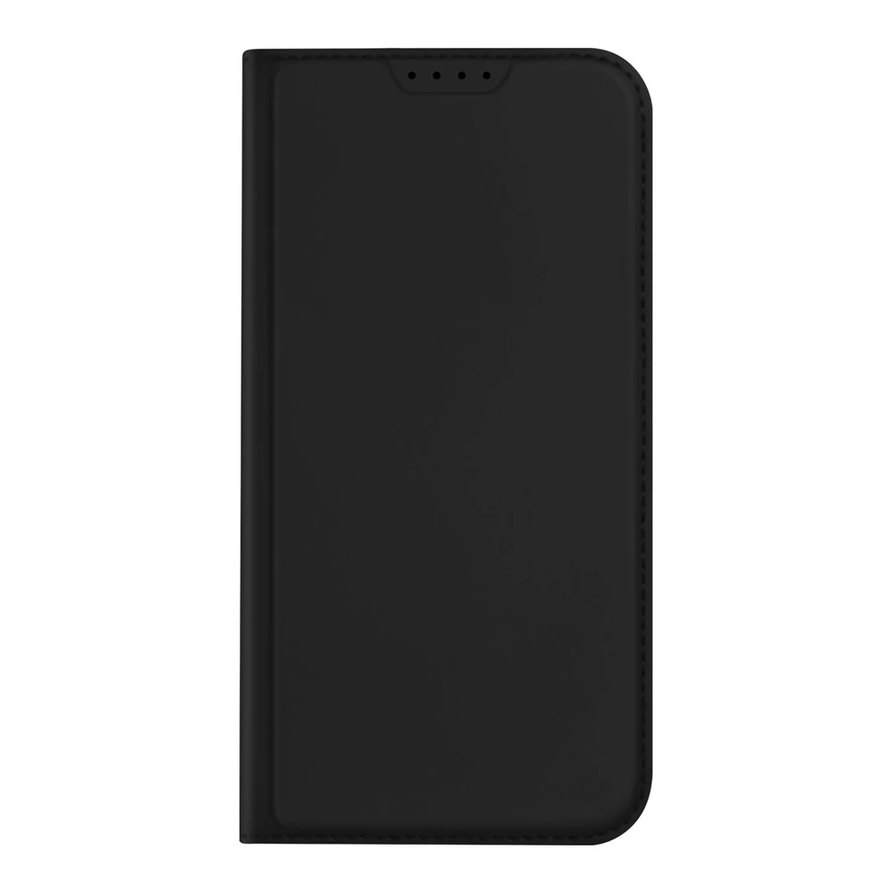 Dėklas Dux Ducis Skin Pro Apple iPhone 15 juodas