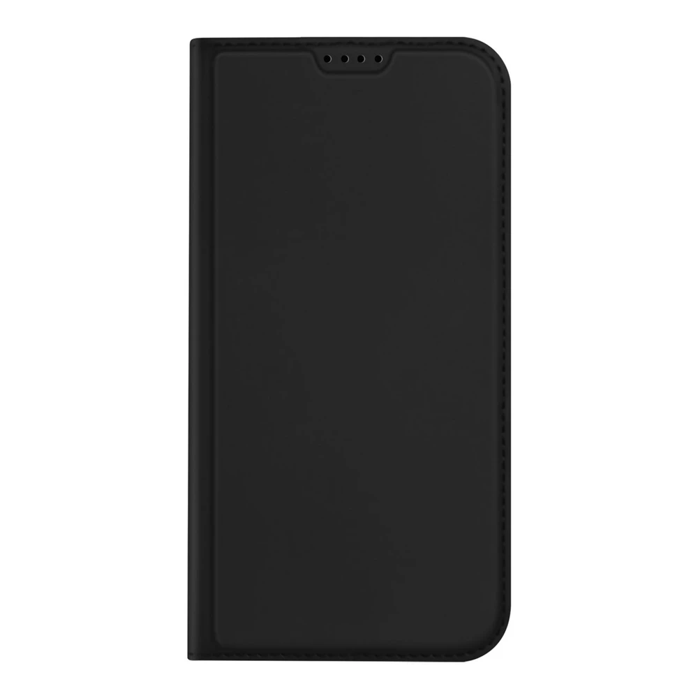 Dėklas Dux Ducis Skin Pro Apple iPhone 15 Pro juodas