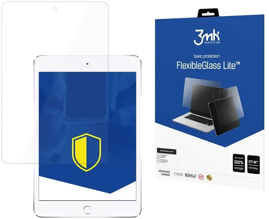 3Mk FlexibleGlass Lite Apple iPad mini 2 Hybrid Glass Lite