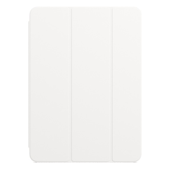 „Apple Smart Folio“, skirtas 12,9 colio „iPad Pro“ (3–6 kartos) – baltas 2021 m.