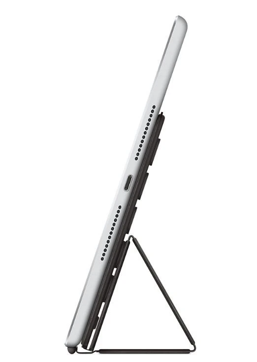 Apple Smart Klaviatūra for iPad (9 karta) - INT