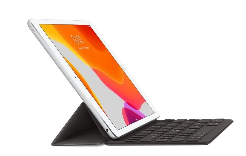 Apple Smart Klaviatūra for iPad (9 karta) - INT