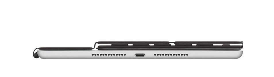Apple Smart Klaviatūra for iPad (9 karta) - INT