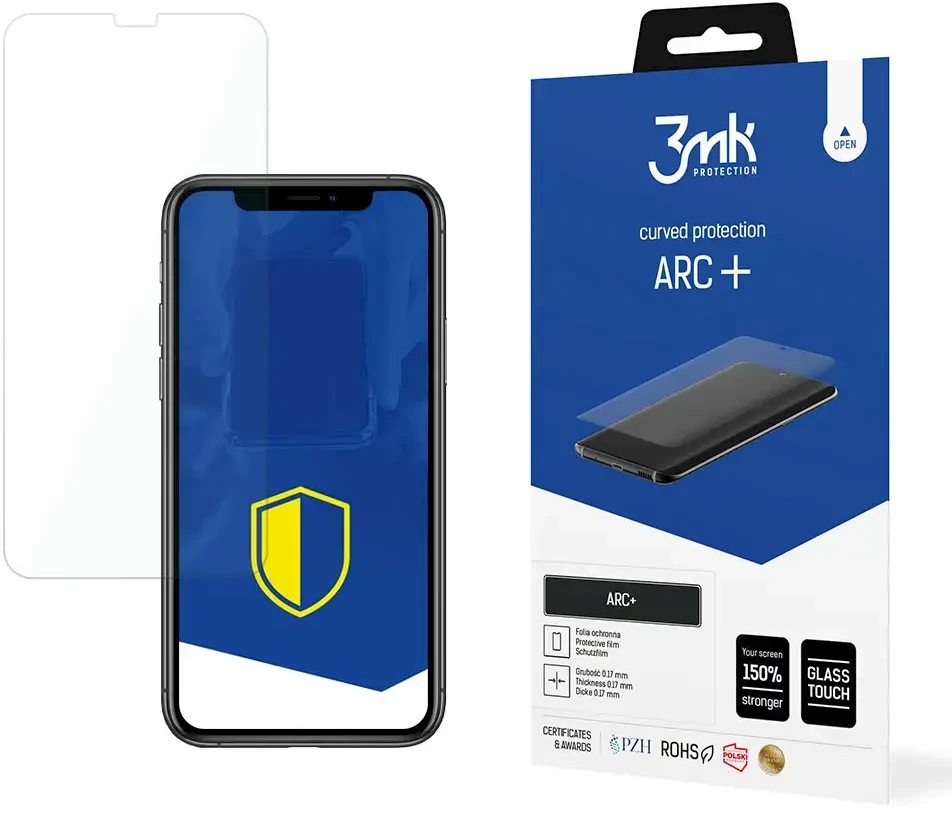Apple iPhone 11 Pro Max – 3mk ARC+