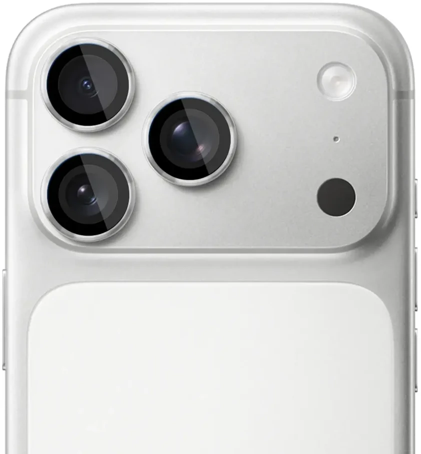 Apsauginis stikliukas kamerai 3mk Lens Pro Apple iPhone 18 Pro/18 Pro Max skaidrus