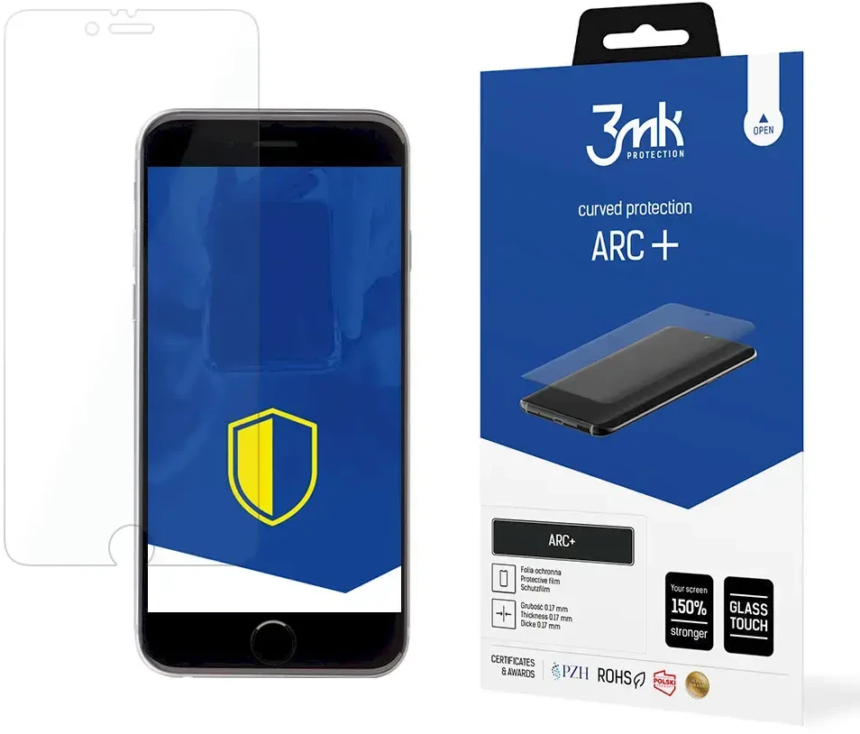 Apple iPhone 6 Plus/6s Plus – 3mk ARC+