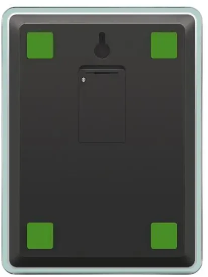 Maisto Svarstyklės - Soehnle Page Compact 300, 5kg Talpa, 1g Tikslumas, Juoda Slate