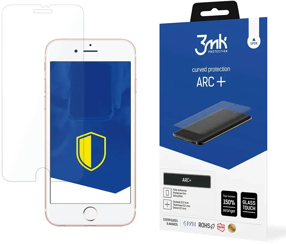 3mk ARC+ do Apple iPhone 7 Plus