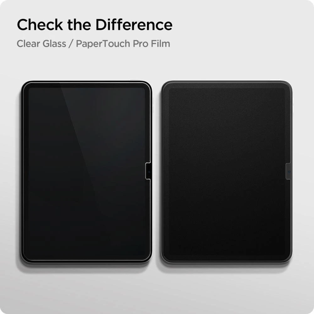 Spigen Paper Touch Pro 1 Pack - iPad 10.9" 2022/11" 2025