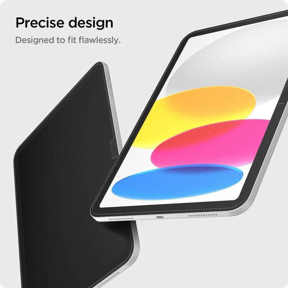 Spigen Paper Touch Pro 1 Pack - iPad 10.9" 2022/11" 2025