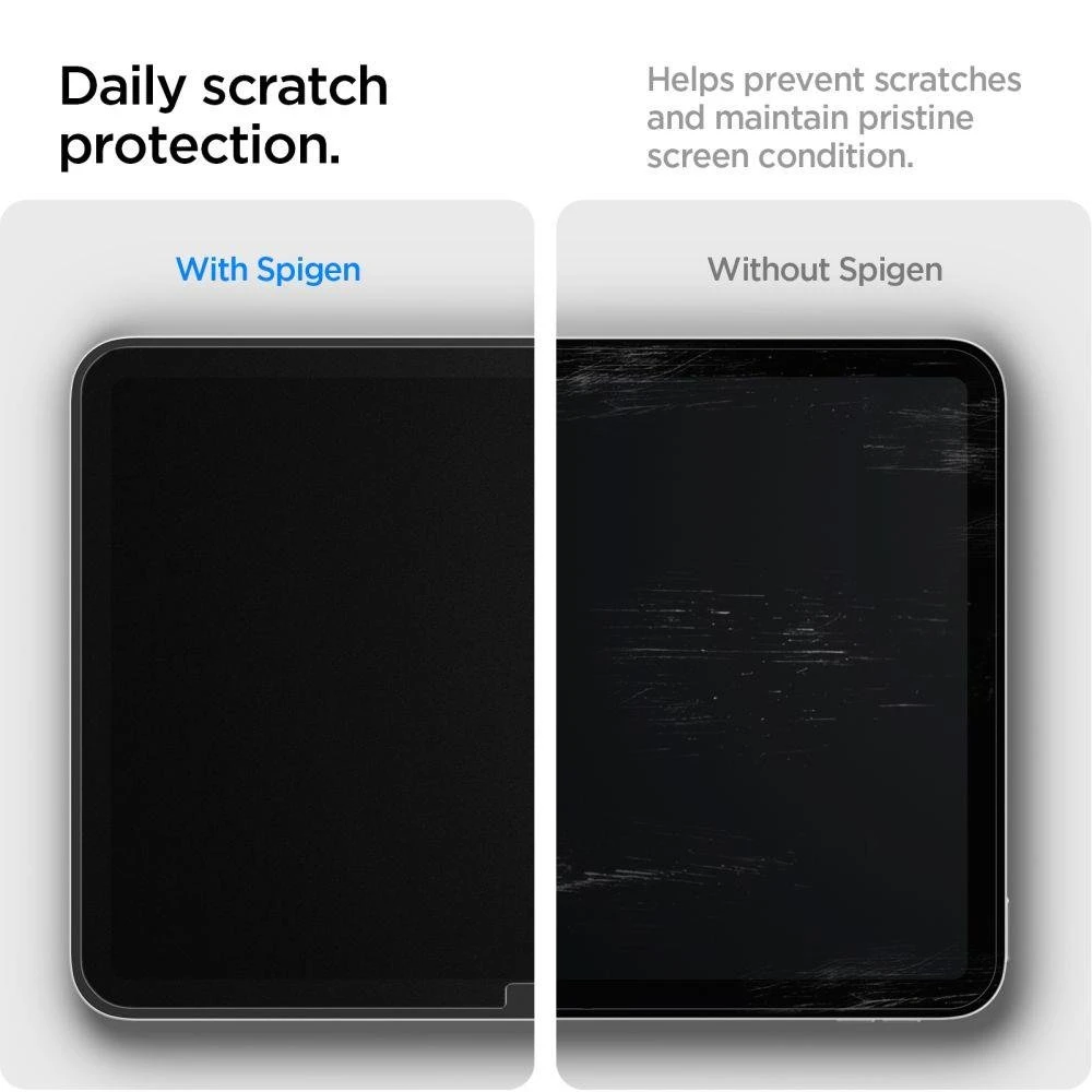 Spigen Paper Touch Pro 1 Pack - iPad 10.9" 2022/11" 2025