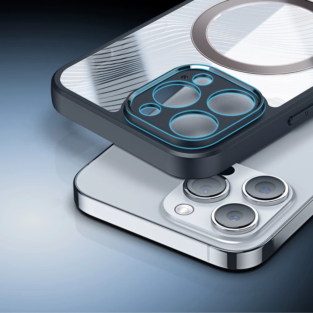 Dėklas Dux Ducis Aimo Mag Apple iPhone 14 Pro Max