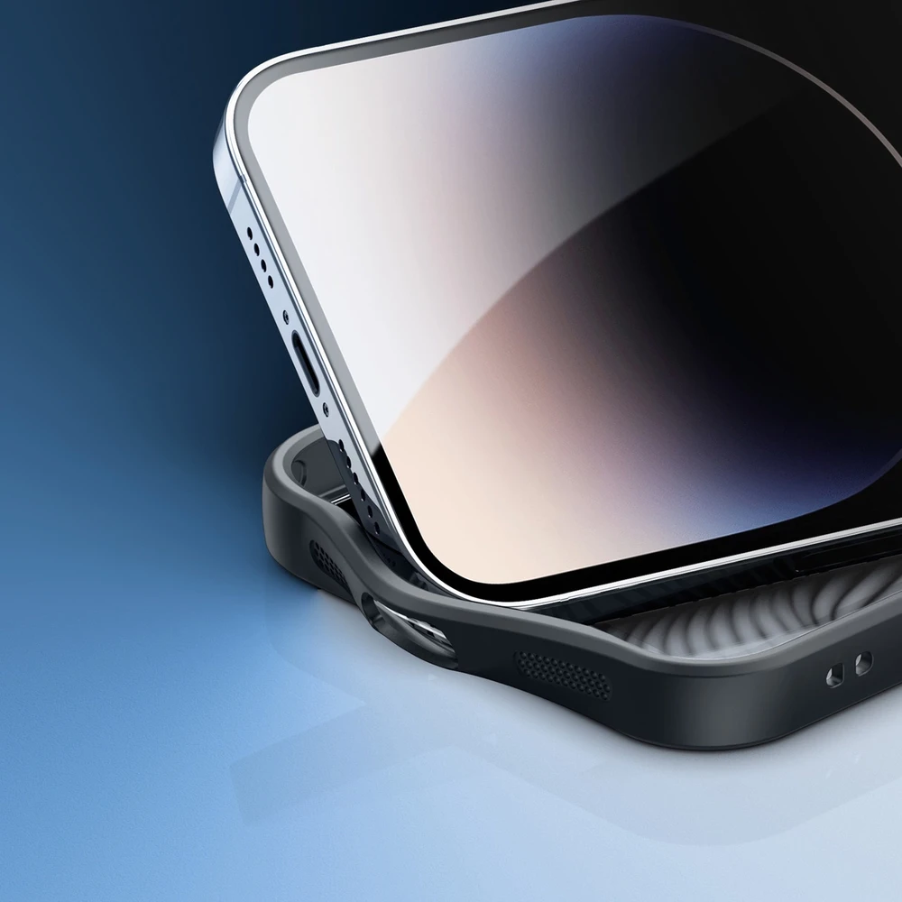 Dėklas Dux Ducis Aimo Mag Apple iPhone 14 Pro Max