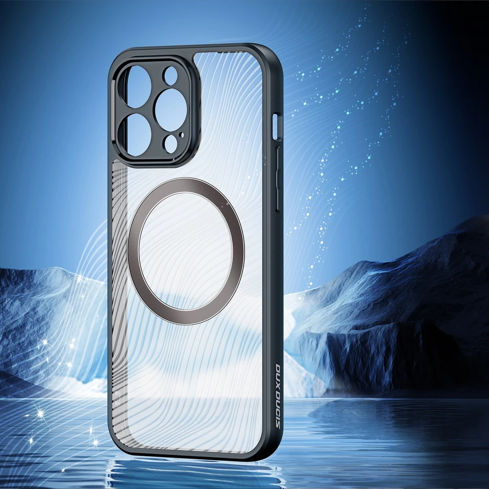 Dėklas Dux Ducis Aimo Mag Apple iPhone 14 Pro Max