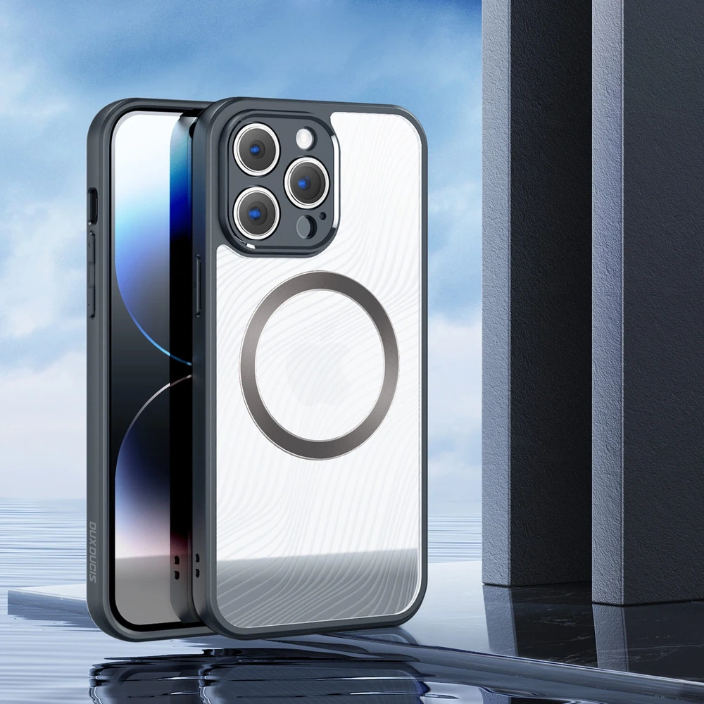 Dėklas Dux Ducis Aimo Mag Apple iPhone 14 Pro Max